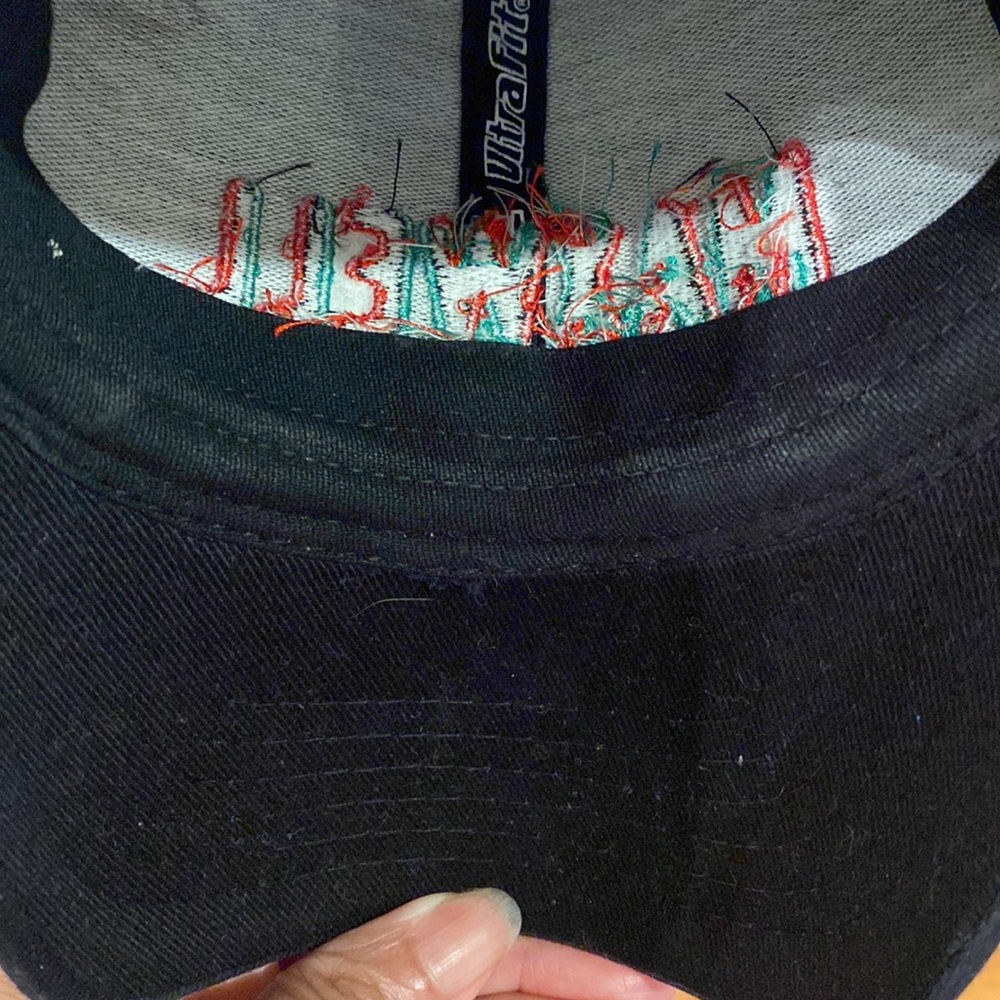 MAXWELL Tour Cap - Picture 7 of 7